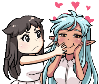 In Love Hello Sticker by Jin