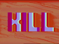 Art Glitch GIF