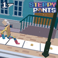 steppypants GIF
