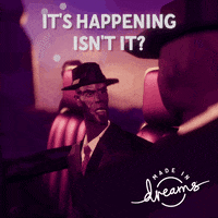 MediaMolecule reaction omg shock dreams GIF