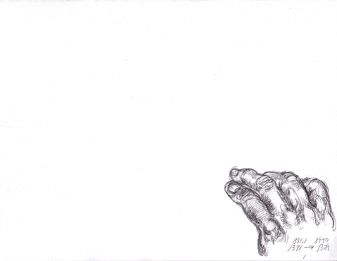 moving real-time GIF by Alex Boya