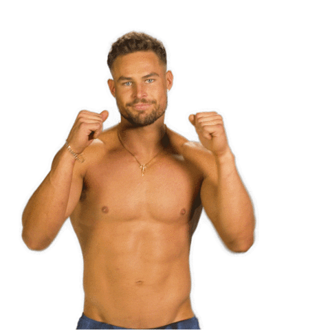 Love Island Ryan Sticker by Love Island Australia