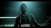 Skipping Canadian GIF by Raven Banner Entertainment
