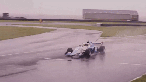 Sport Racing GIF by W Series