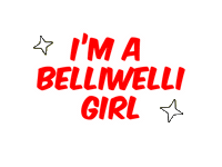 Sticker by BelliWelli