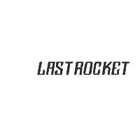 lastrocketdigitalagency lastrockettimbo lastrocketdigitalagency lastrocket Sticker