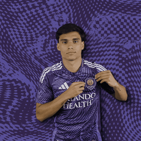 Soccer Mls GIF by Orlando City SC