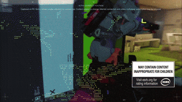 Steam Gamer GIF by Marathon
