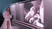 Camila Cabello GIF by Recording Academy / GRAMMYs