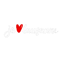 Heart Sticker