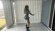 Give It To Me Dancing GIF by Eva Constance