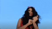 Happy Forget Me GIF by Eva Constance