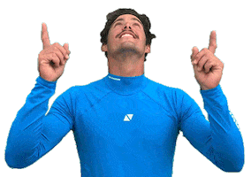 Celebrate Lionel Messi Sticker by Magic Marine