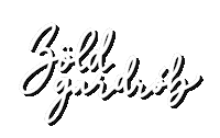 Zoldgardrob Sticker