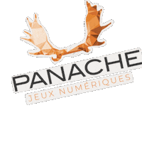 Panache Sticker by PanacheDigitalGames