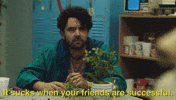 season 2 robot GIF by DREAM CORP LLC