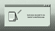 Animation Loop GIF by braindead.gif