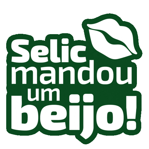 Sticker by Sicredi União MS/TO