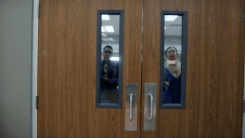 foxtv GIF by The Resident on FOX
