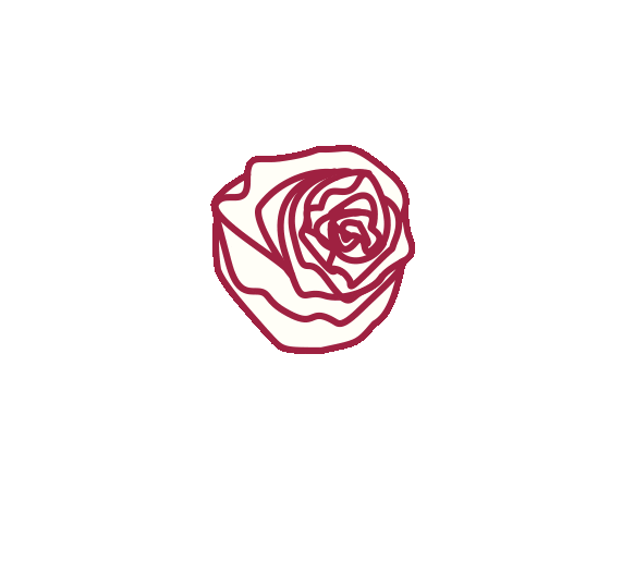 Rose Parade Sticker