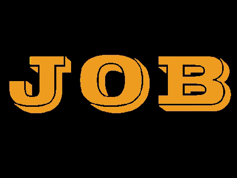 JOBFACTORY_MV giphygifmaker work job career GIF