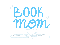 Books Read Sticker by All Things Studio