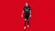 Ondrej Kolar Football GIF by SK Slavia Praha
