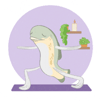 Happy Sport GIF by Alaska Seafood