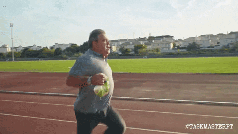 GIF by Taskmaster Portugal