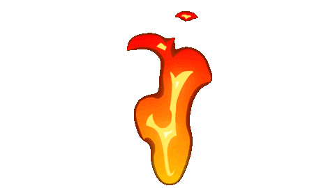 Animation Glow Sticker by youmotion.com