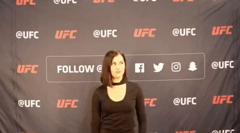 ufc 210 GIF