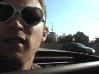 Bored Good Morning GIF by Aaron Taos