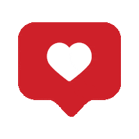 Cardiac Arrest Love Sticker by HeartHero AED