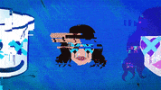 dance music love GIF by Marshmello