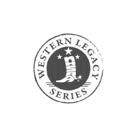 Nhsra Sticker by National High School Rodeo