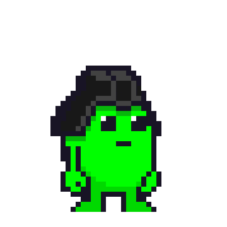 Stop No Sticker by Potatoz by 9GAG