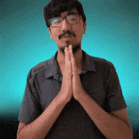 Dislike Milestone GIF