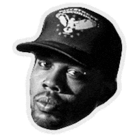 Seattle Takemeaway Sticker by Ayron Jones