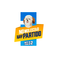 El12 Sticker by Tigo Sports Guatemala