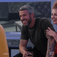 big brother GIF by Big Brother After Dark