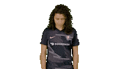 Angel City Sport Sticker by National Women's Soccer League