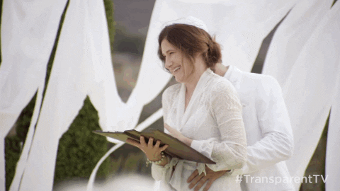 season 2 GIF by Transparent