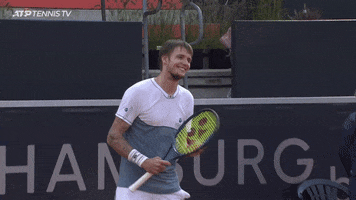 Its Me Yes GIF by Tennis TV