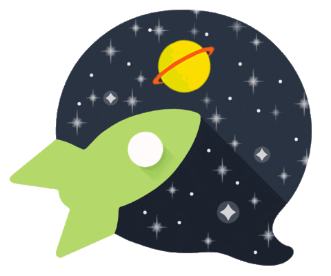 Animated Sticker