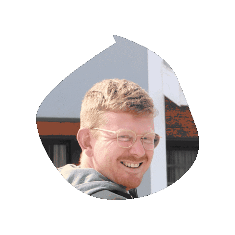 thelxp giphygifmaker Sticker