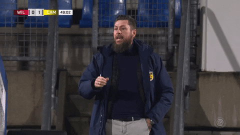 GIF by FOX Sports