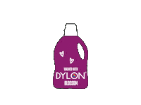 London Fashion Sticker by Dylon GIFS