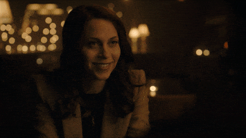 Happy Barbara Gordon GIF by HBO Max