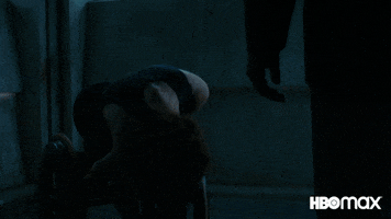 Barbara Gordon Fight GIF by HBO Max