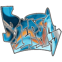 Repas Sticker